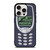 Nokia 3310 Mobile Retro iPhone 15 Pro Case Cover Nokia 3310 Mobile Retro iPhone 15 Pro Case Cover