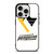 PITTSBURGH PENGUINS iPhone 15 Pro Case Cover PITTSBURGH PENGUINS iPhone 15 Pro Case Cover