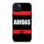 CLASSIC ADIDAS LOGO iPhone 15 Plus Case Cover CLASSIC ADIDAS LOGO iPhone 15 Plus Case Cover