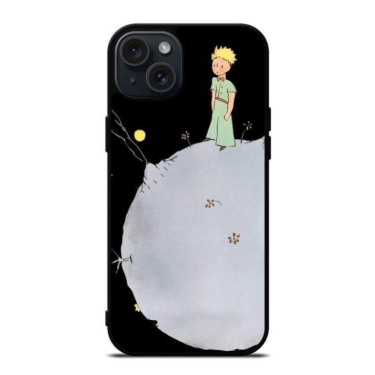 THE LITLE PRINCE CASE iPhone 15 Plus Case Cover
