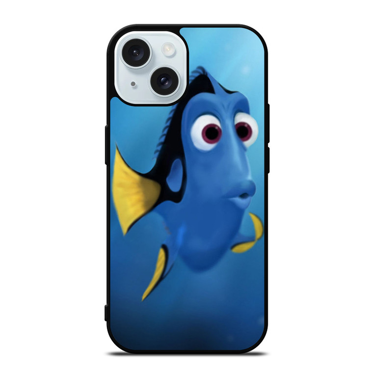 FINDING NEMO MARLIN iPhone 15  Case Cover