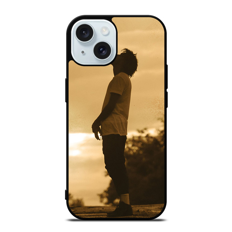 J-COLE 4 YOUR EYEZ ONLY iPhone 15  Case Cover