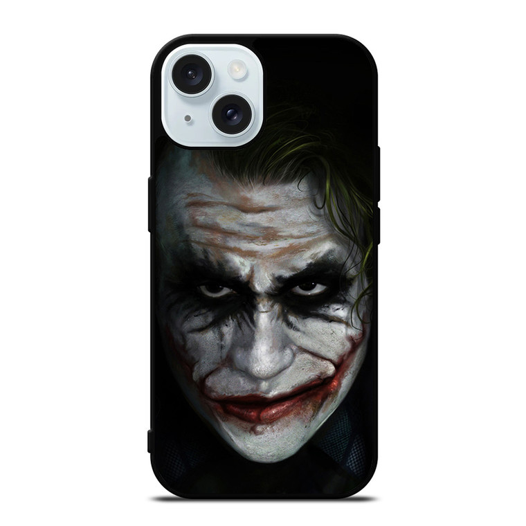 JOKER iPhone 15  Case Cover