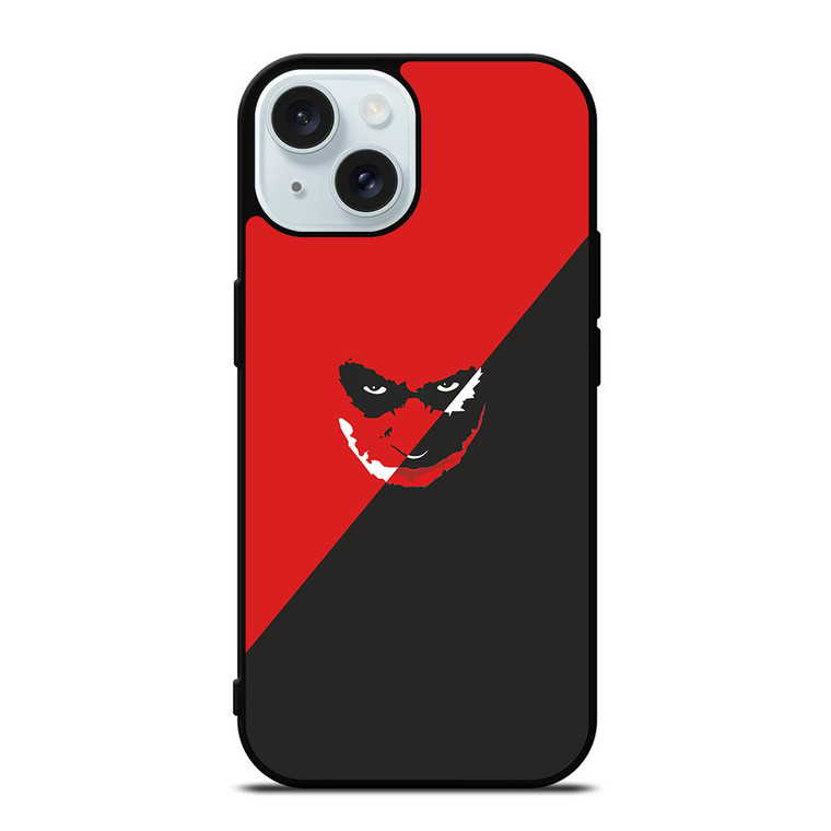 THE JOKER iPhone 15  Case Cover