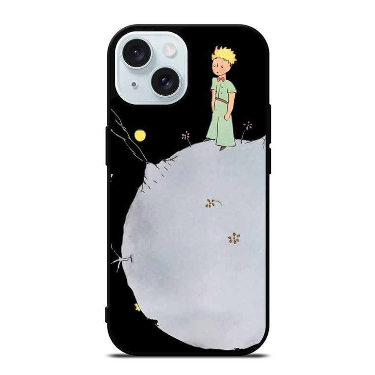 THE LITLE PRINCE CASE iPhone 15  Case Cover