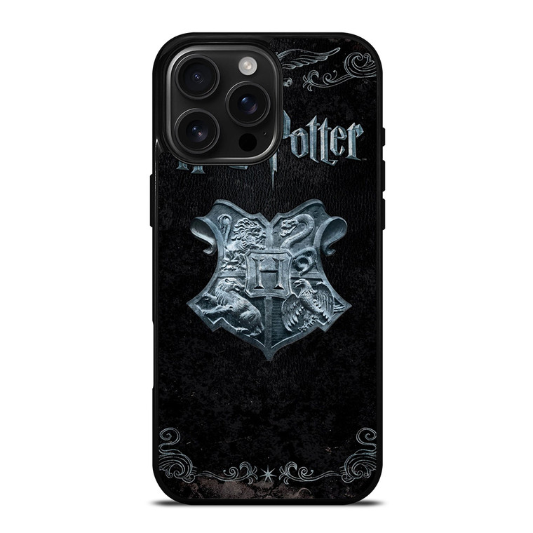 HARRY POTTER iPhone 16 Pro Max Case Cover