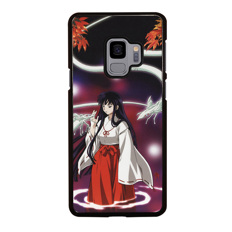 Inuyasha Character Anime Samsung Galaxy S9 Case Cover
