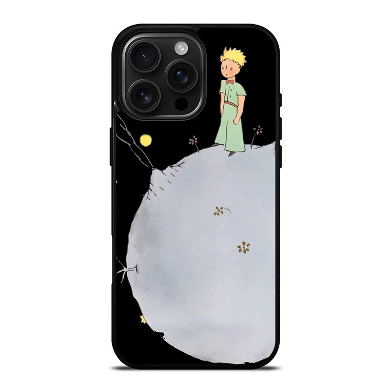 THE LITLE PRINCE CASE iPhone 16 Pro Max Case Cover