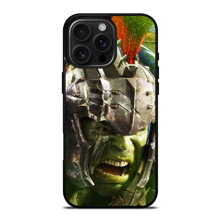 THOR RAGNAROK iPhone 16 Pro Max Case Cover