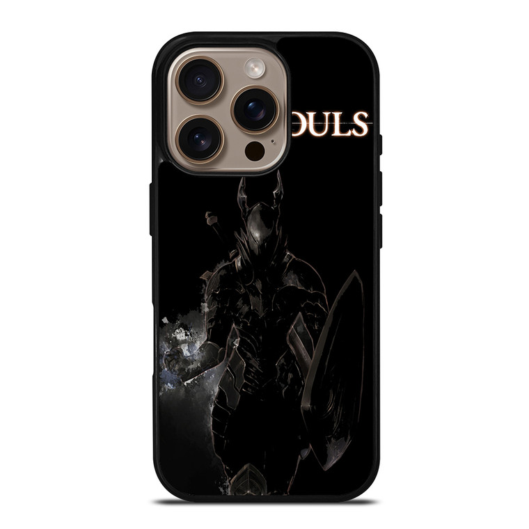 DARK SOULS iPhone 16 Pro Case Cover