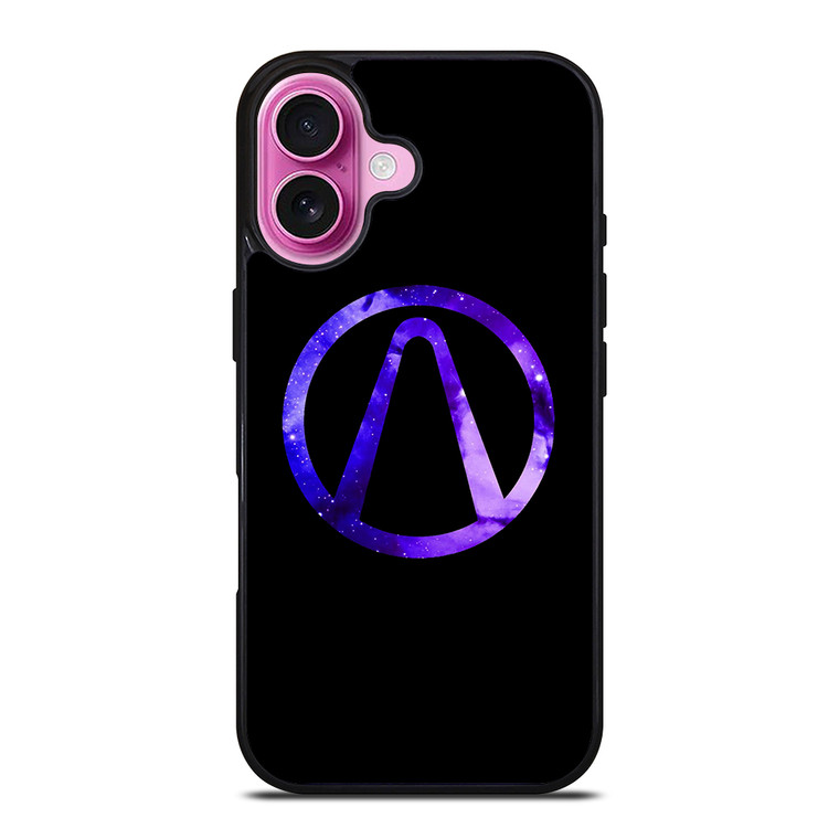 BORDERLANDS SIMBOL iPhone 16 Plus Case Cover