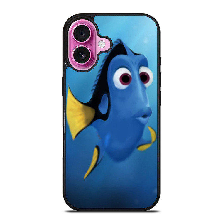 FINDING NEMO MARLIN iPhone 16 Plus Case Cover