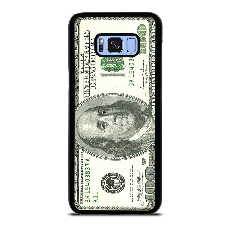 100 DOLLAR CASE Samsung Galaxy S8 Plus Case Cover