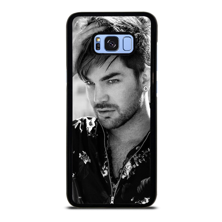 ADAM LAMBERT STYLE Samsung Galaxy S8 Plus Case Cover