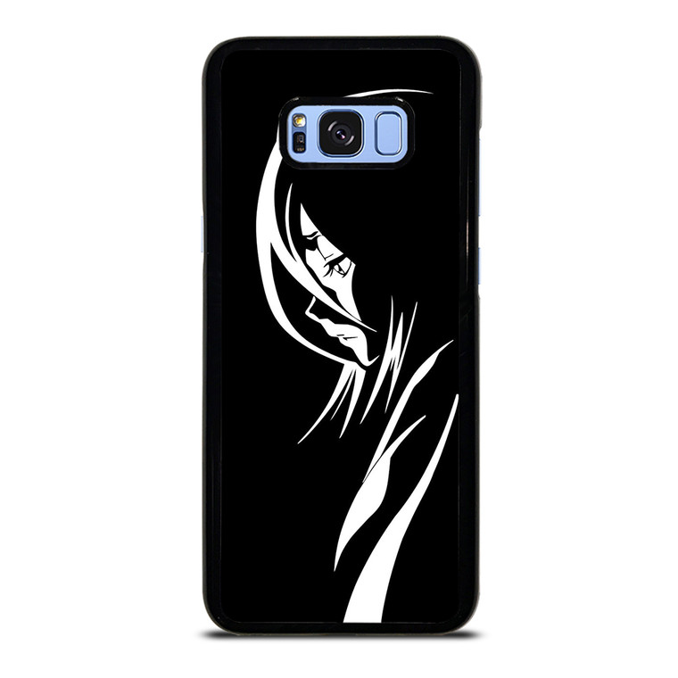 BLEACH ANIME COUPLE 1 Samsung Galaxy S8 Plus Case Cover