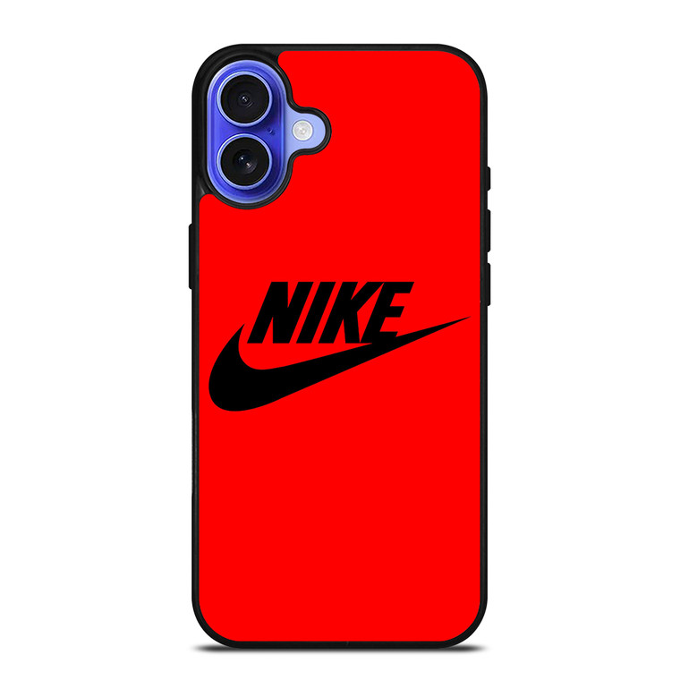 ELEGANT NIKE CASE DESIGN iPhone 16 Case Cover
