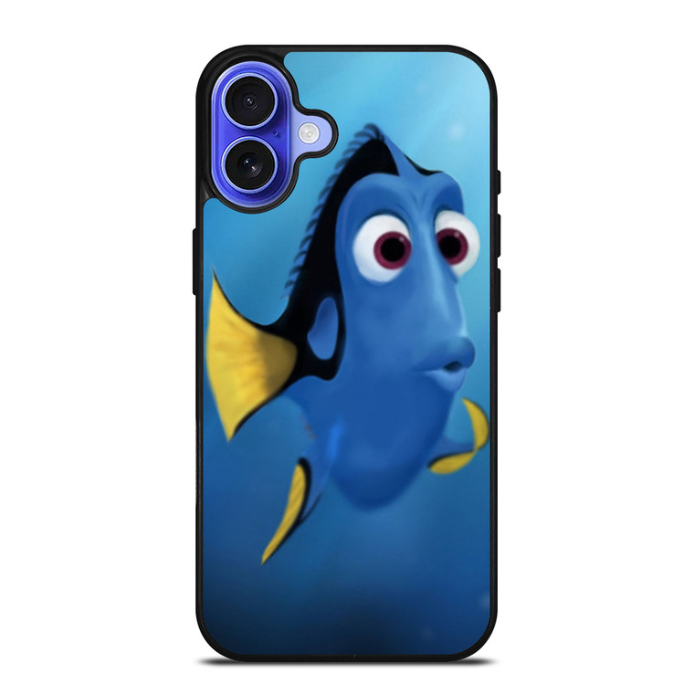 FINDING NEMO MARLIN iPhone 16 Case Cover