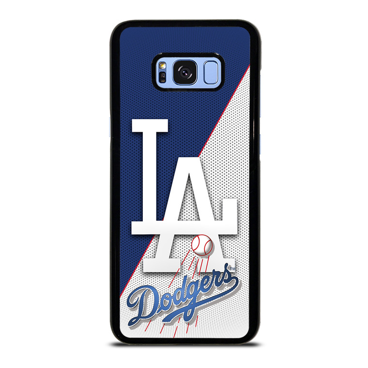 LA Dodgers Art Gift Samsung Galaxy S8 Plus Case Cover