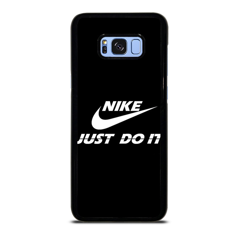 NIKE JUST DO IT Samsung Galaxy S8 Plus Case Cover