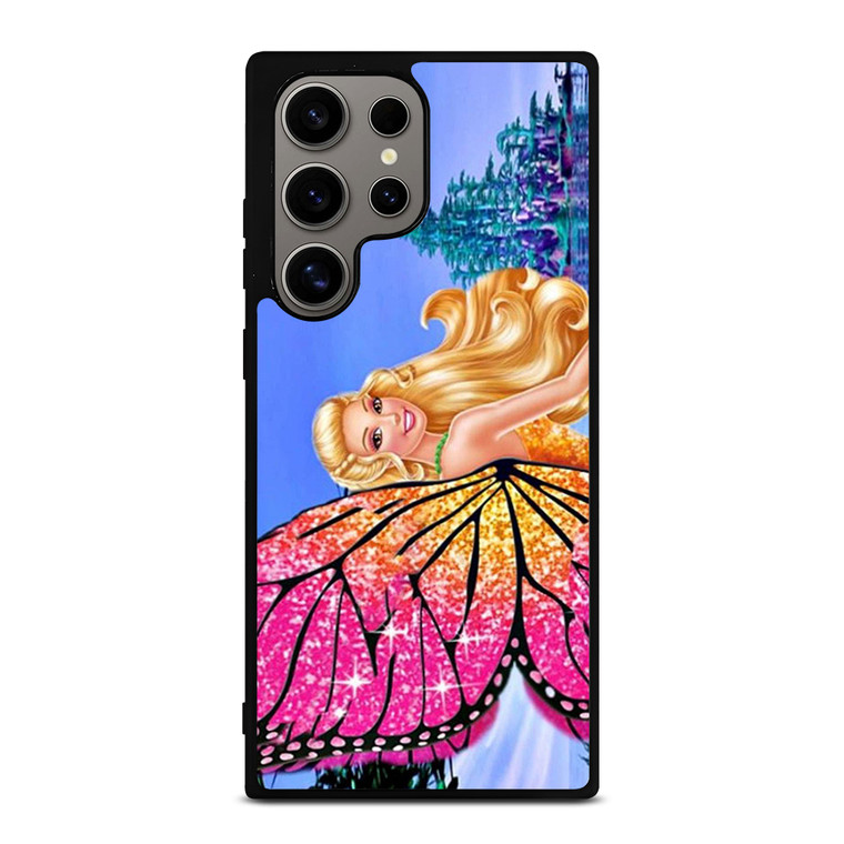 BEAUTIFUL FAIRY BARBIE Samsung Galaxy S24 Ultra Case Cover