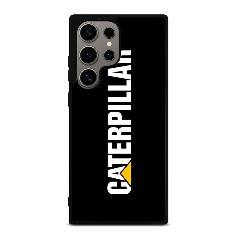 CATERPILLAR SIMPLE Samsung Galaxy S24 Ultra Case Cover