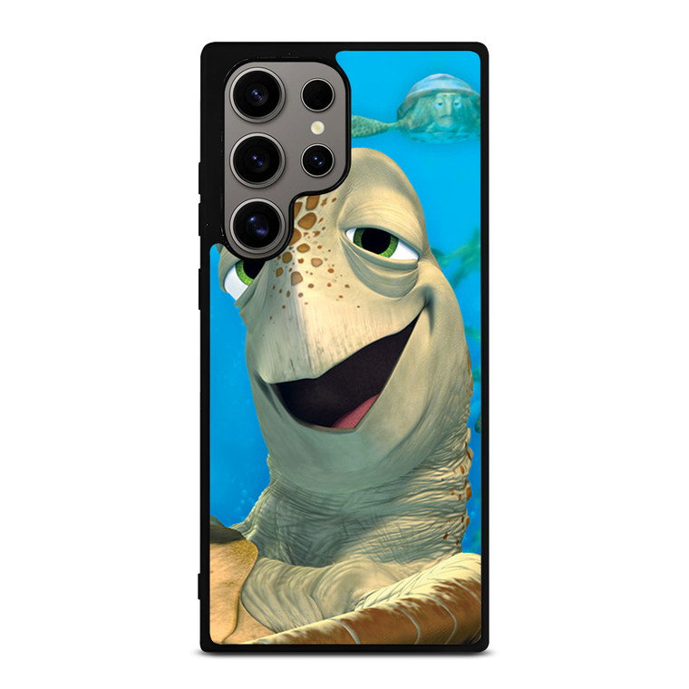 FINDING NEMO CRUSH Samsung Galaxy S24 Ultra Case Cover