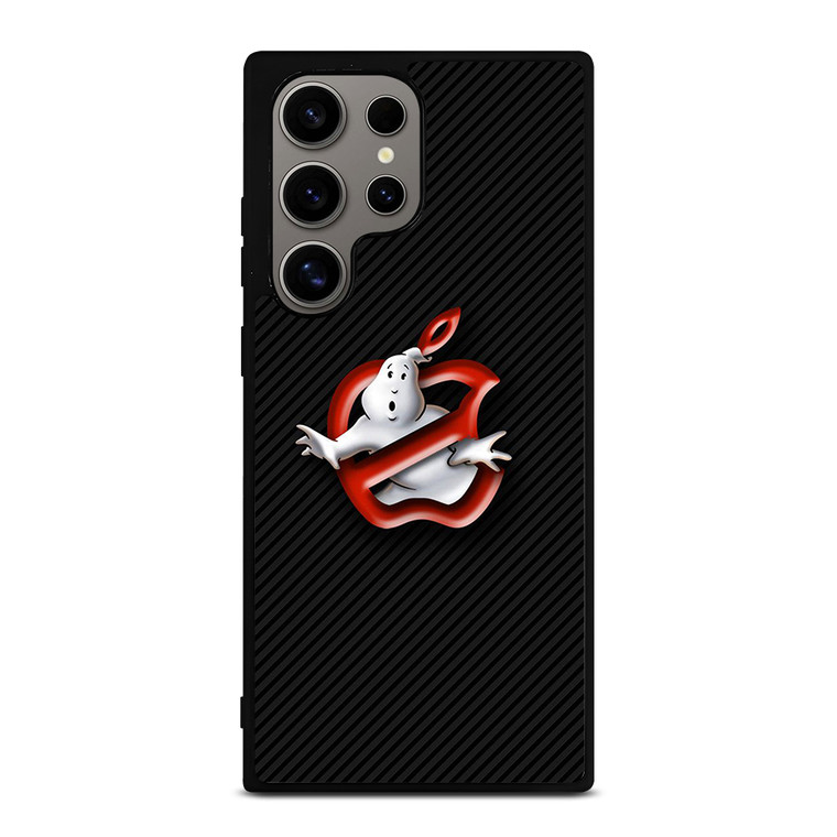 Ghostbuster Apple Samsung Galaxy S24 Ultra Case Cover