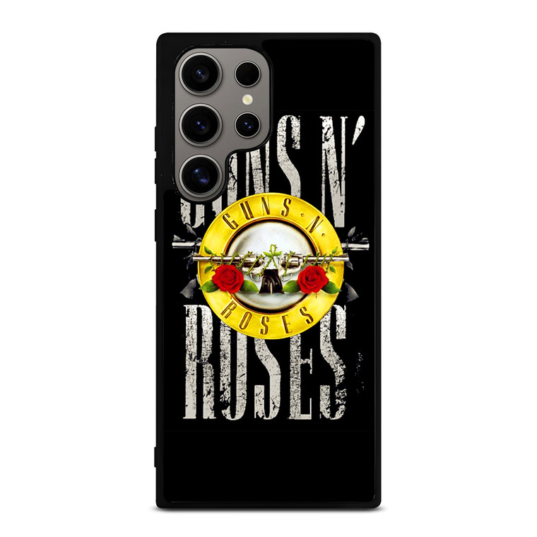 GUNS N ROSES BATCH Samsung Galaxy S24 Ultra Case Cover