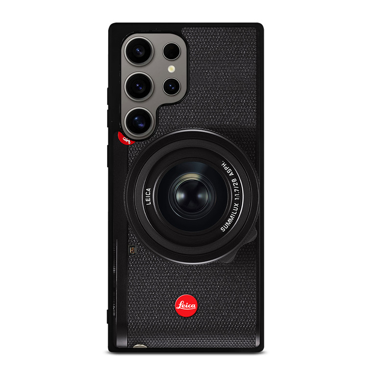 Leica Advanced Lens Camera Image Samsung Galaxy S24 Ultra Case Cover