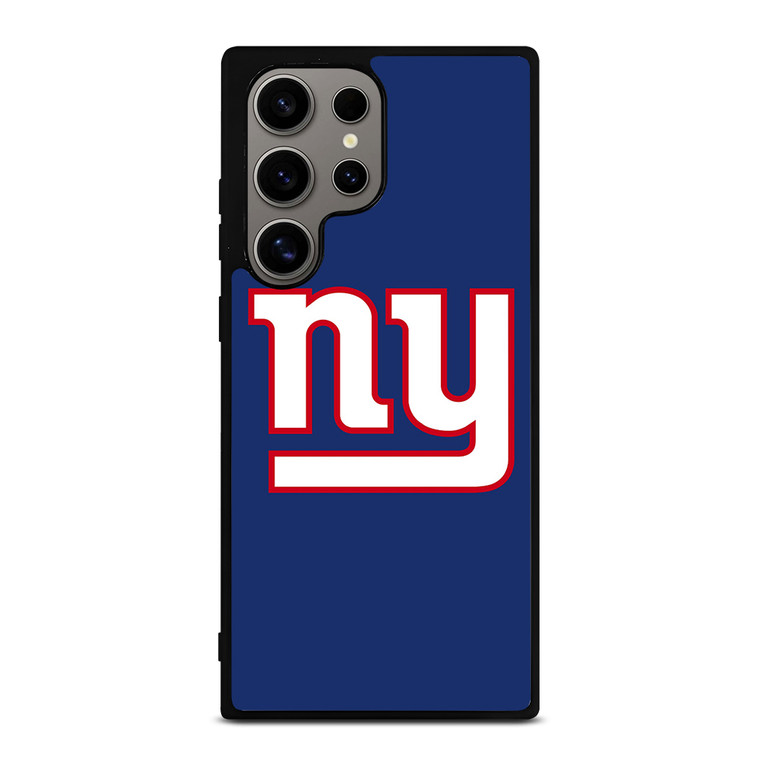 NEW YORK GIANTS Samsung Galaxy S24 Ultra Case Cover