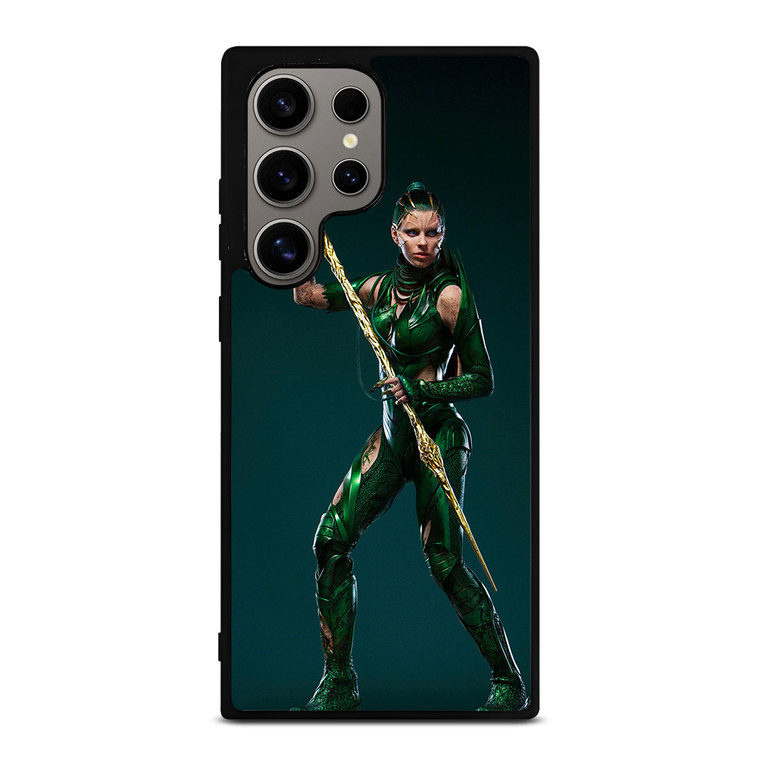 RITA REPULSA POWER RANGERS Samsung Galaxy S24 Ultra Case Cover
