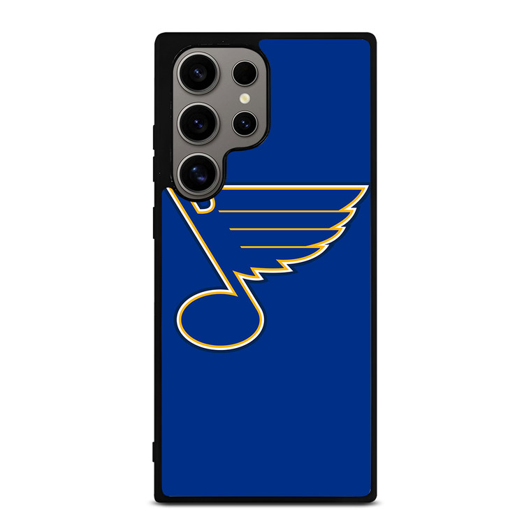 ST LOUIS BLUES LOGO Samsung Galaxy S24 Ultra Case Cover