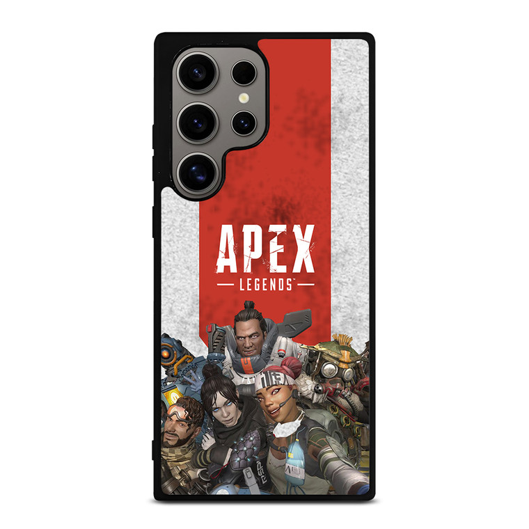 THE APEX LEGENDS Samsung Galaxy S24 Ultra Case Cover