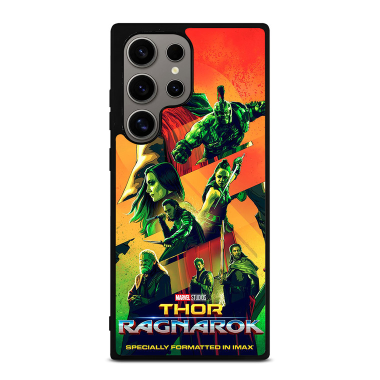 THOR RAGNAROK SPECIAL FORMAT Samsung Galaxy S24 Ultra Case Cover