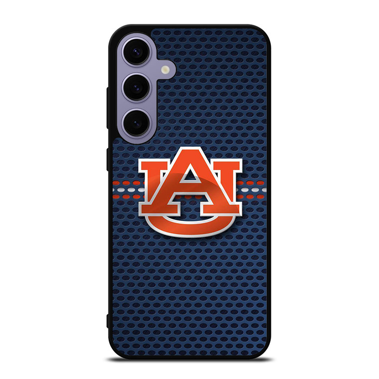 Auburn Tigers Logo Samsung Galaxy S24 Plus Case Cover