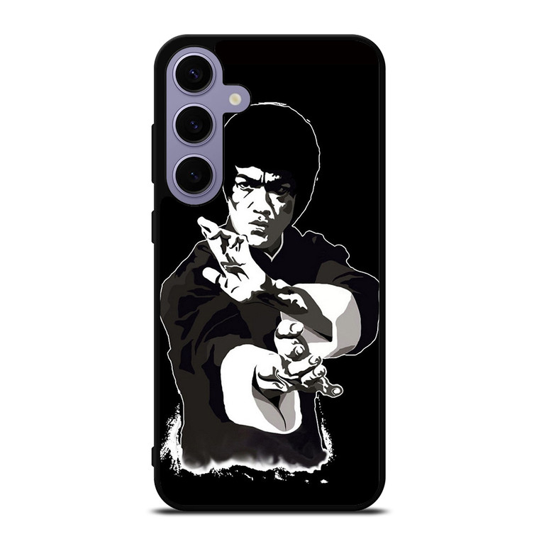 BRUCE LEE CHARACTER CASE Samsung Galaxy S24 Plus Case Cover
