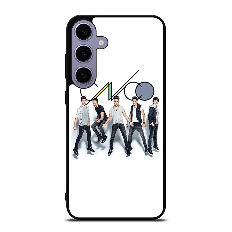 CNCO GROUP Samsung Galaxy S24 Plus Case Cover