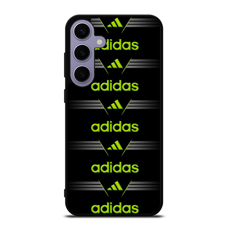 ELEGANT ADIDAS CASE Samsung Galaxy S24 Plus Case Cover