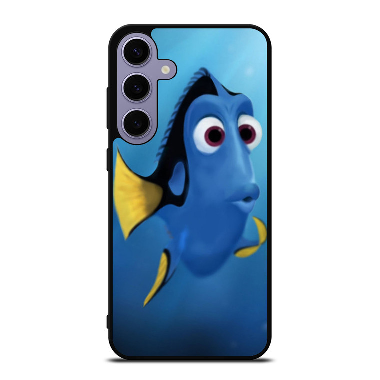 FINDING NEMO MARLIN Samsung Galaxy S24 Plus Case Cover