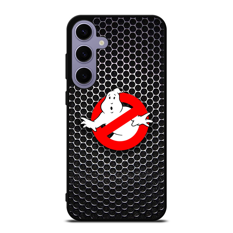Ghostbuster Symbol Samsung Galaxy S24 Plus Case Cover