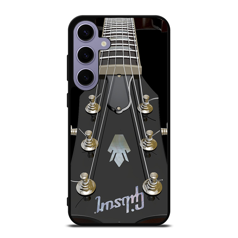 Gibson SG Guitar Samsung Galaxy S24 Plus Case Cover