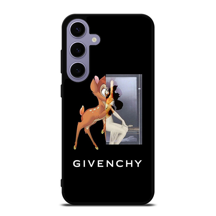 GIVENCHY BAMBI Samsung Galaxy S24 Plus Case Cover