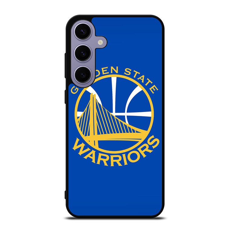 GOLDEN STATE WARRIORS Samsung Galaxy S24 Plus Case Cover