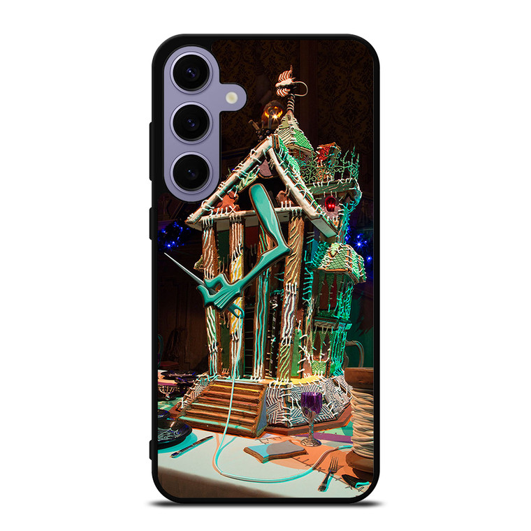 HAUNTED MANSION CASE Samsung Galaxy S24 Plus Case Cover