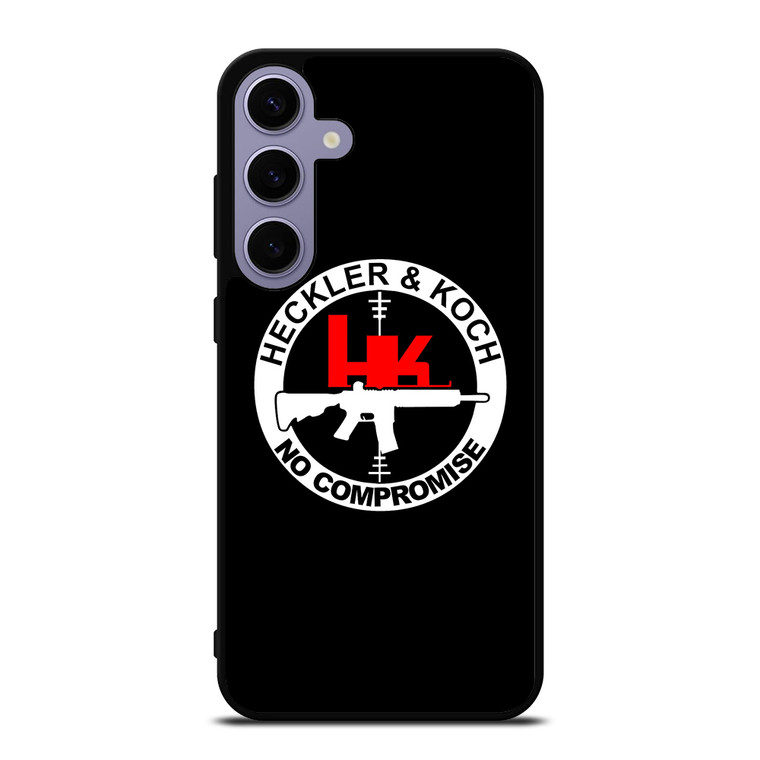 HECKLER & KOCH BATCH Samsung Galaxy S24 Plus Case Cover