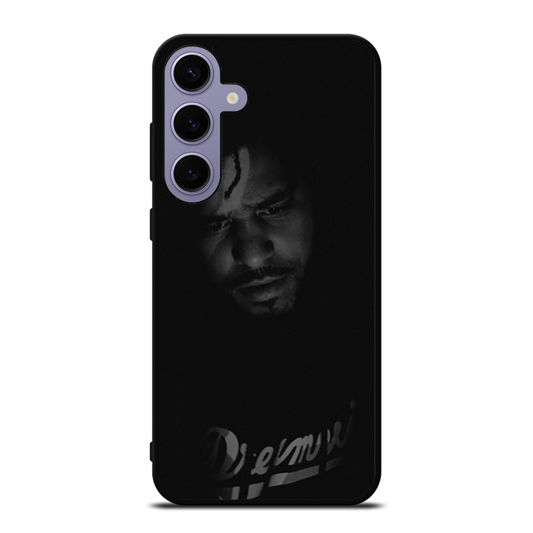 J-COLE 4 UR EYEZ ONLY FRONT Samsung Galaxy S24 Plus Case Cover