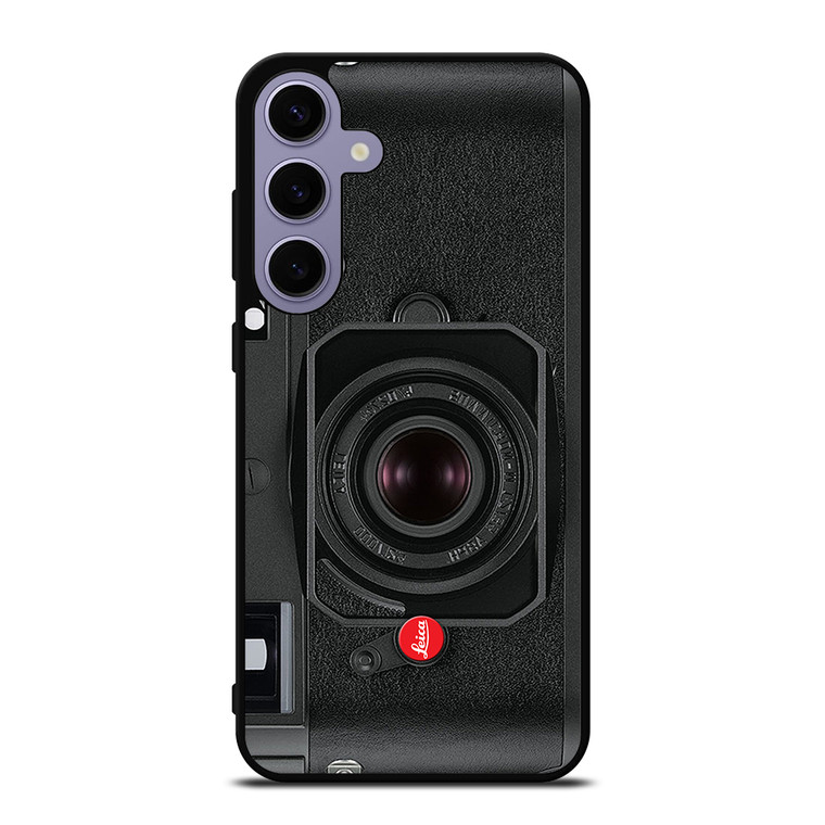 Leica Advanced Camera Picture Samsung Galaxy S24 Plus Case Cover
