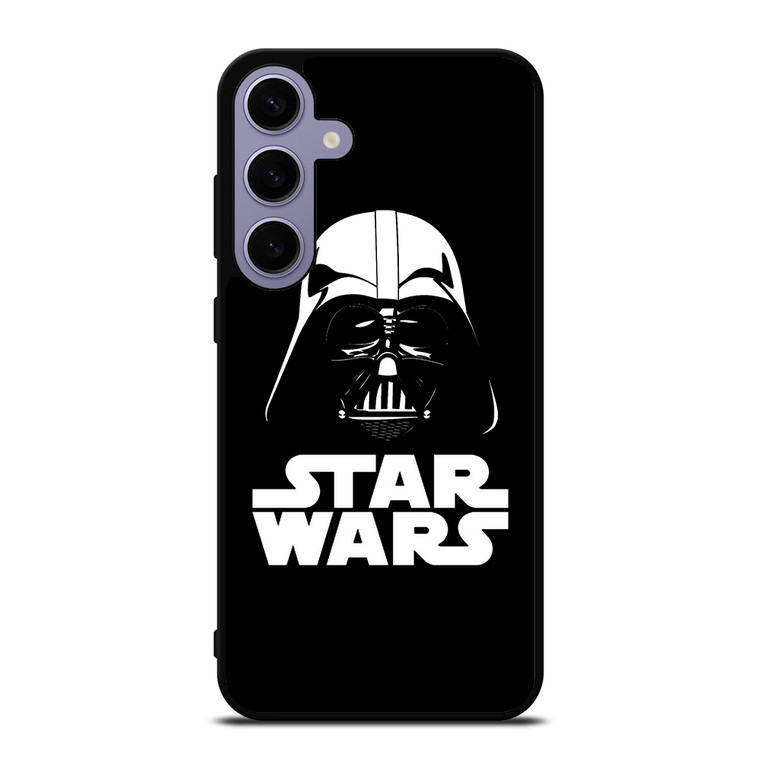 STAR WARS DARTH VADER Samsung Galaxy S24 Plus Case Cover