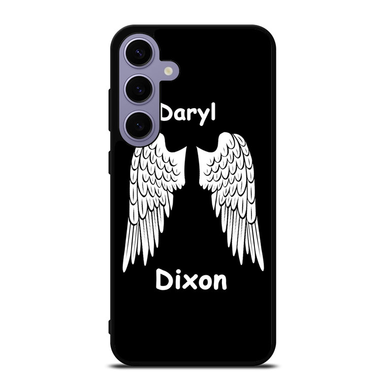 THE WALKING DEATH DARYL DIXON Samsung Galaxy S24 Plus Case Cover