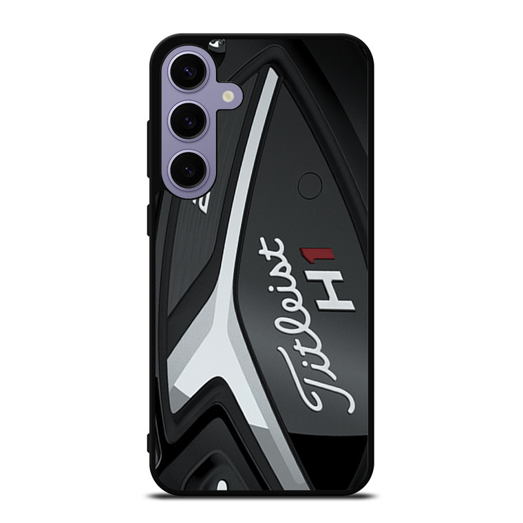 Titleist Golf Gear Samsung Galaxy S24 Plus Case Cover